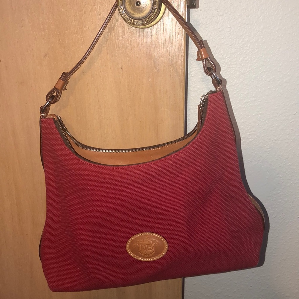 Vintage Dooney & Bourke